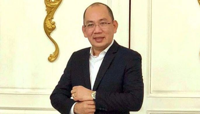 Duterte fires HUDCC secretary-general Falconi Millar for corruption