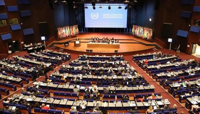 Philippines disengages itself from ICC deliberations