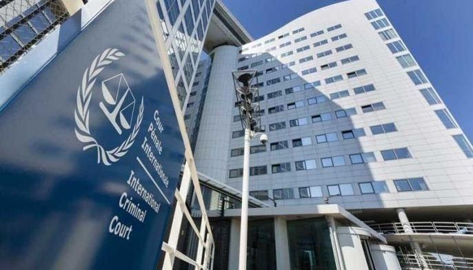 Palace sees end of International Criminal Court