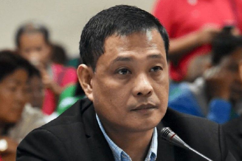 NFA administrator out; Duterte asks Congress: 'Abolish NFA Council'