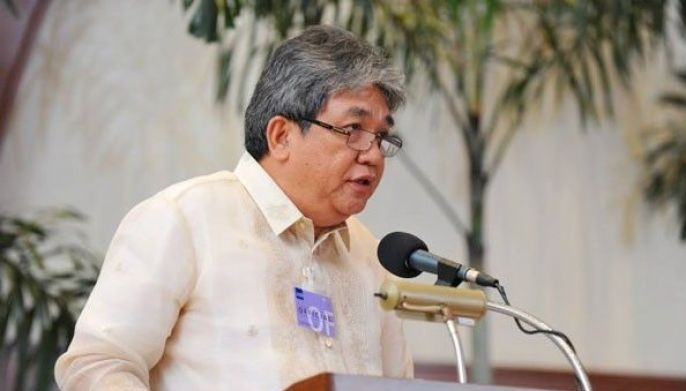 Office of the President orders dismissal of Ombudsman's Carandang