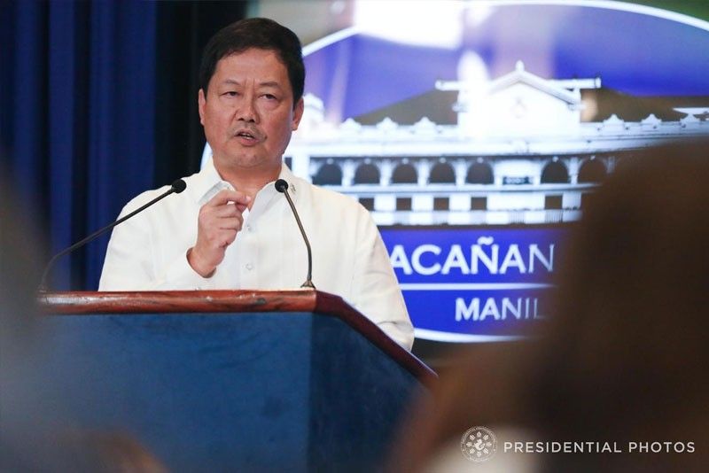 DOJ mulls task force to probe lawless acts