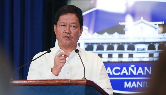 DOJ mulls task force to probe lawless acts