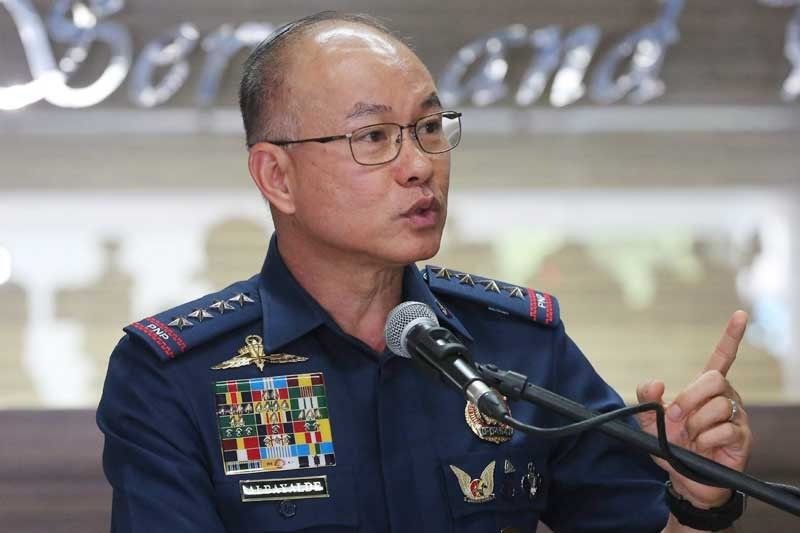 PNP: No crackdown on academic freedom