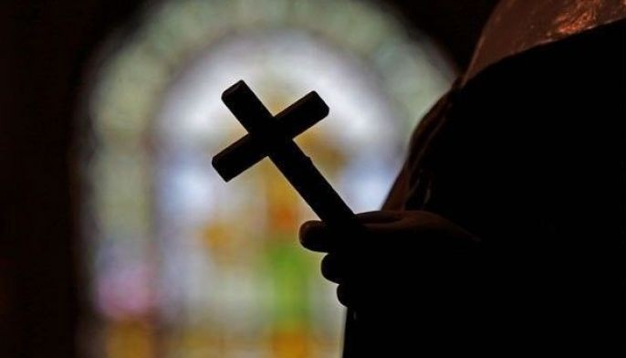 NBI may probe priests&rsquo; slays