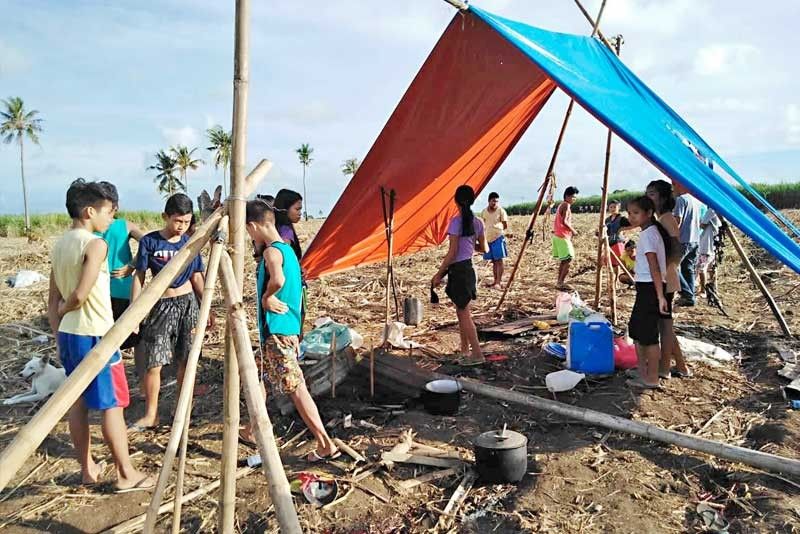 9 sugarcane workers murdered in Negros