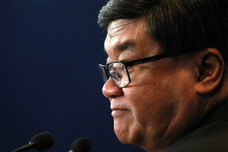 Duterte to fire Aguirre