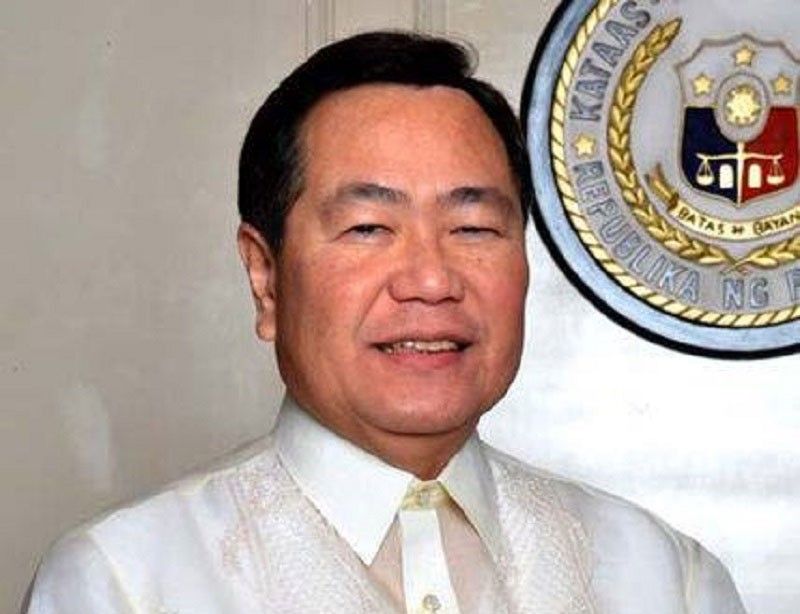 Carpio sees Philippine sovereignty safeguards in MOU with China