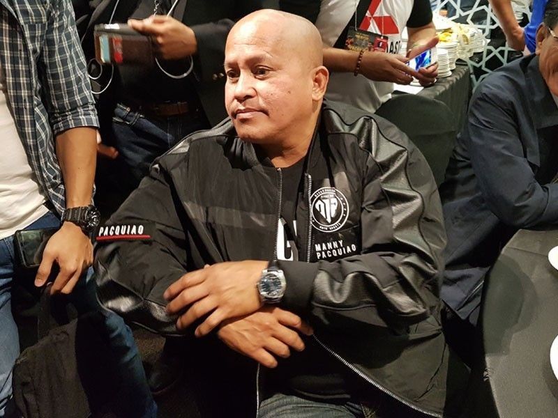 Ronald Dela Rosa: Death for police found guilty of murder