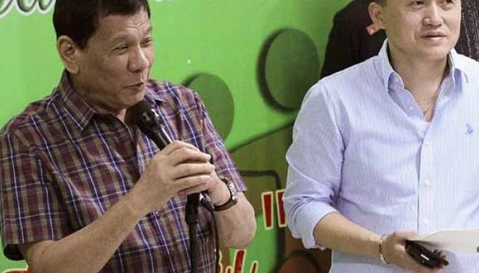 Bong Go: No government funds used in meet-and-greet with OFWs
