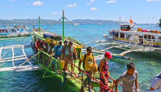 DAR to tap experts  on Boracay agrarian reform