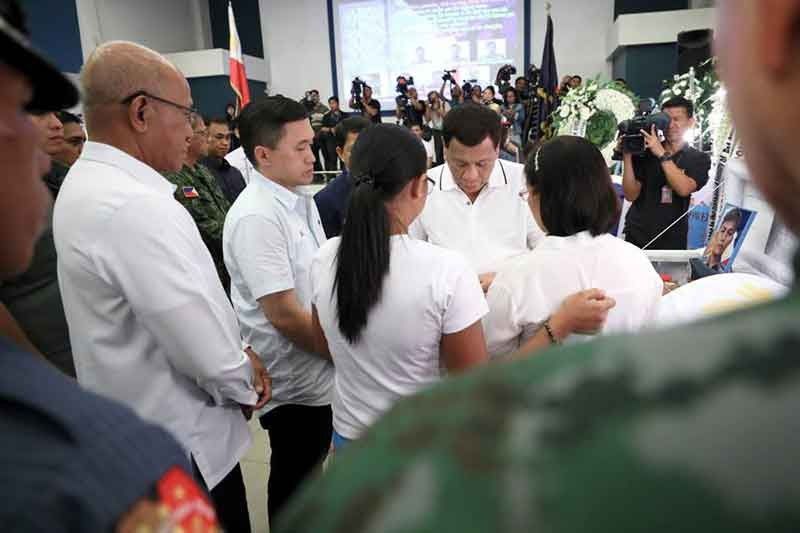 â��Rody took responsibility for misencounter to end blame gameâ��