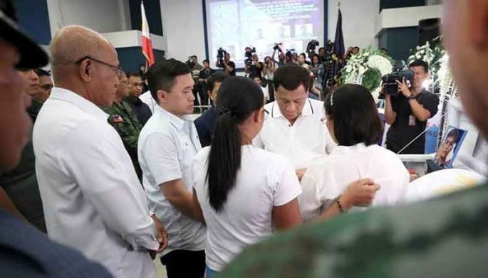 &lsquo;Rody took responsibility for misencounter to end blame game&rsquo;