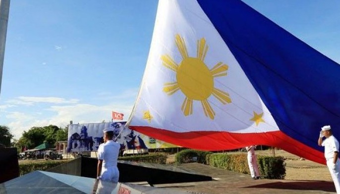 Territorial defense top priority of Duterte government &ndash; Lorenzana