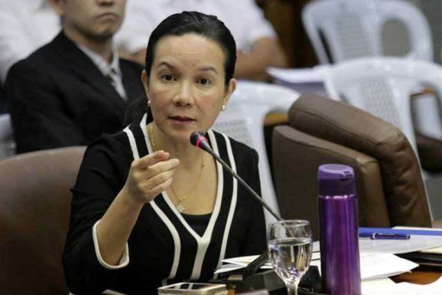 Fast-track subsidies to offset TRAIN law â�� Poe