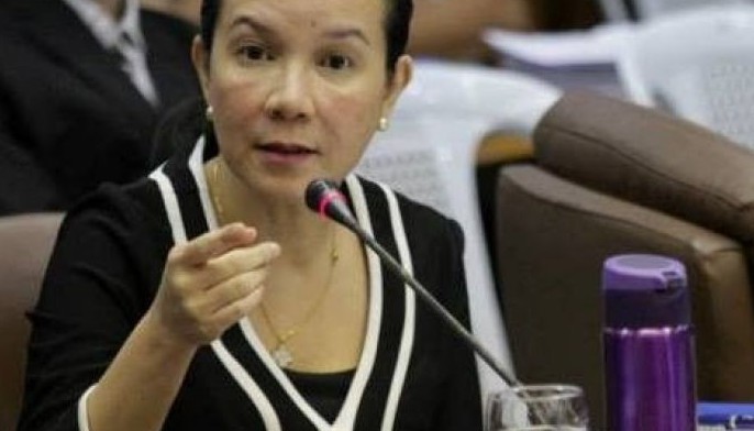 Fast-track subsidies to offset TRAIN law &ndash; Poe