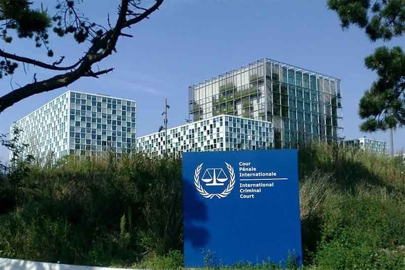 SC resets oral arguments on petition vs ICC withdrawal
