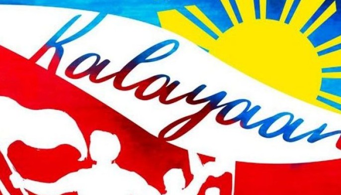 PHLPost releases Independence Day commemorative stamps