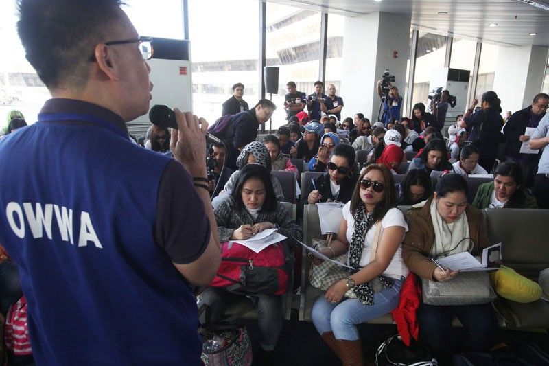 OWWA, Facebook  to provide OFWs access  to digital literacy