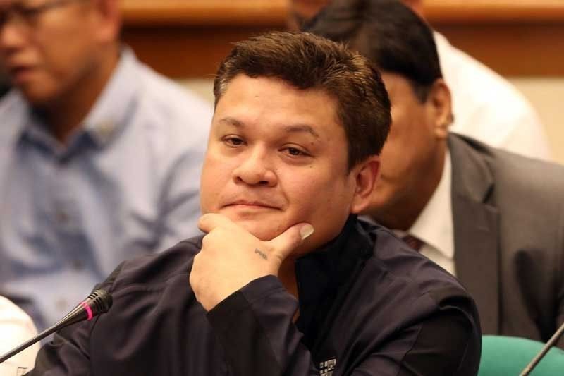 Paolo: Joma a pathological liar