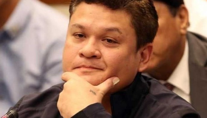 Paolo: Joma a pathological liar