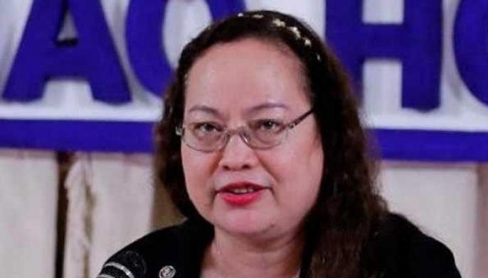 &lsquo;Ubial as liable as Garin in Dengvaxia case&rsquo;