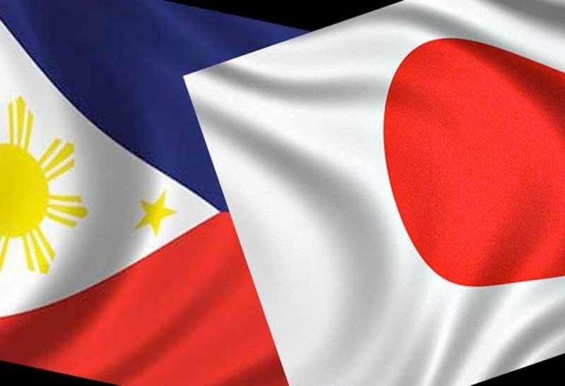 3 Pinoys get Japanese govâ��t recognition