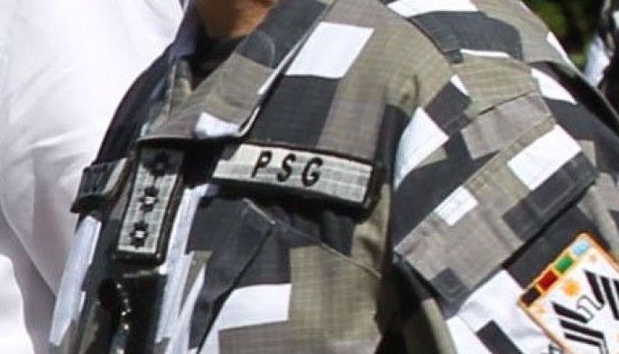 New PSG head named