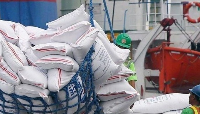 Rice tariffication bill seen to save tons of palay
