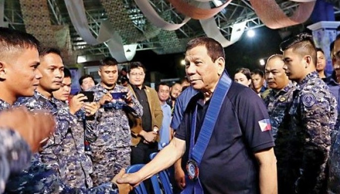 At APEC summit, Duterte to pitch for MSMEs