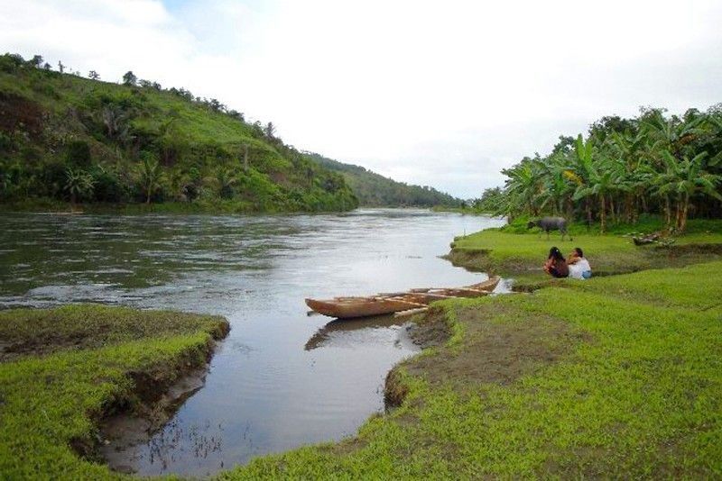 DENR names 3 more protected river systems