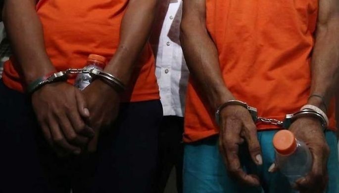 Suspects in Nueva Ecija mayor&rsquo;s slay nabbed in Camarines Sur