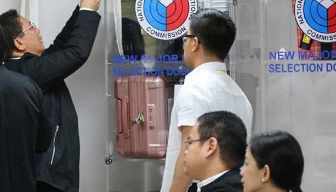 Losing 3rd telco bidders question Mislatel Consortium award