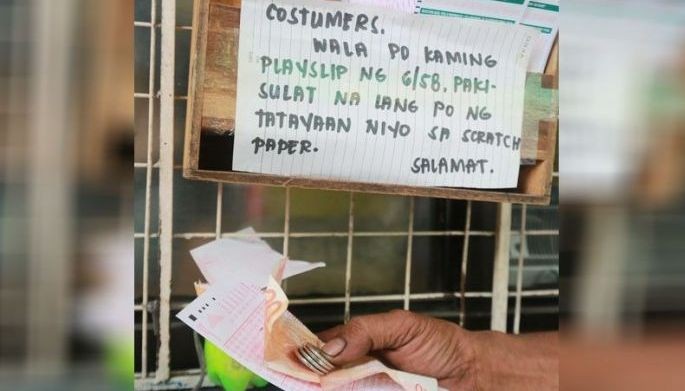 Ultra lotto 6/58 jackpot now P1 billion