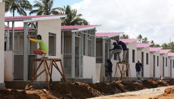 Borrowers won&rsquo;t lose homes &mdash; Pag-IBIG