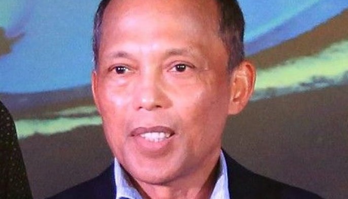 Duterte teases Cusi over P1 billion SALN