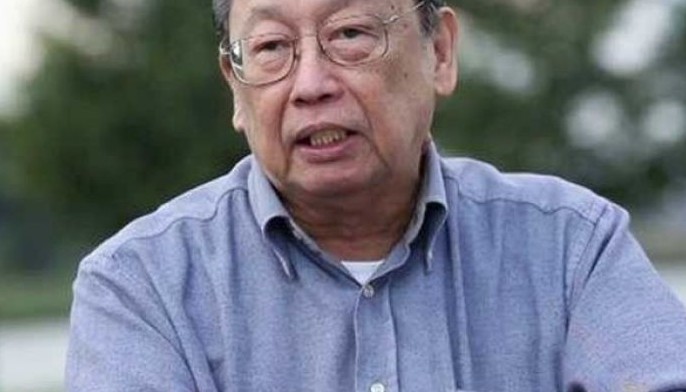Jose Ma. Sison slams China&rsquo;s oil exploration capabilities