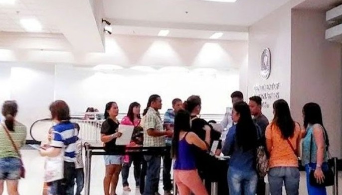 Lawmaker: IRR on ease of doing business a priority