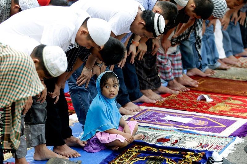 Eidâ��l Adha holiday is on August 21