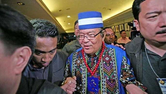 SC to Duterte: Comment on quo warranto plea