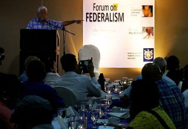 Economic managers to set unified stand on federalism