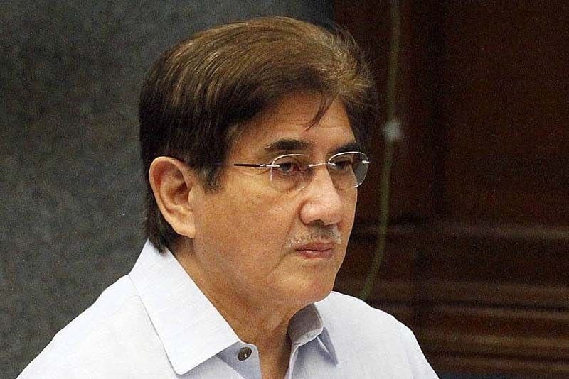 Acting DICT chief shrugs off talk of Honasan appointment
