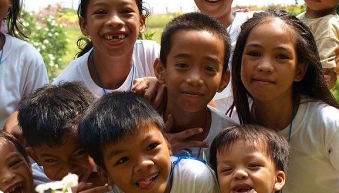 Child rights group deploys team to Isabela