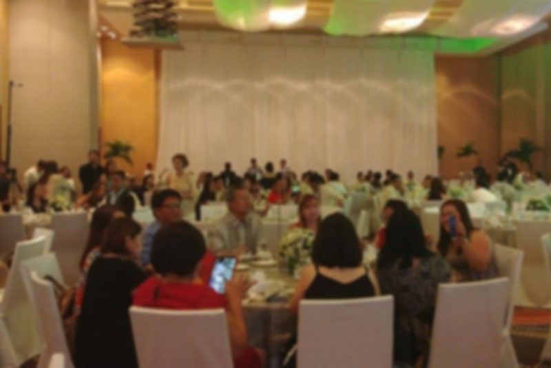 COA frowns on CHRâ��s costly hotel seminars
