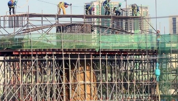 Duterte proud of governement infrastructure programs
