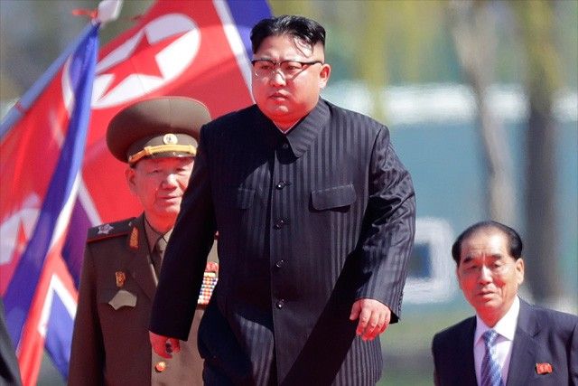 Time to establish ties with NoKor — PDP-Laban