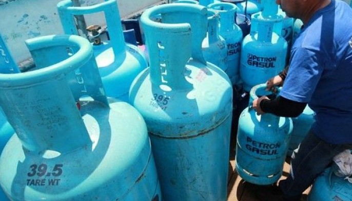 New Year starts with spike in LPG prices