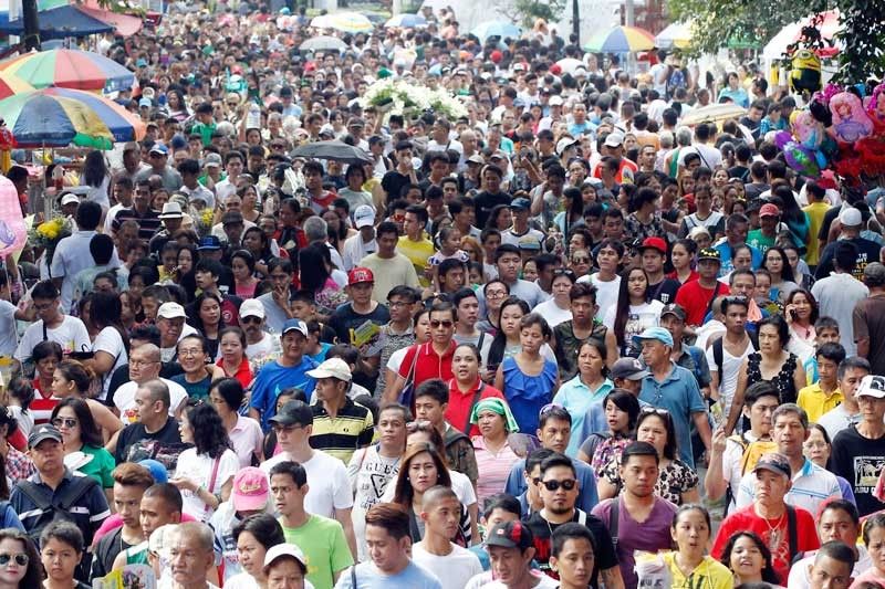 Pinoys urged to join Concom consultations