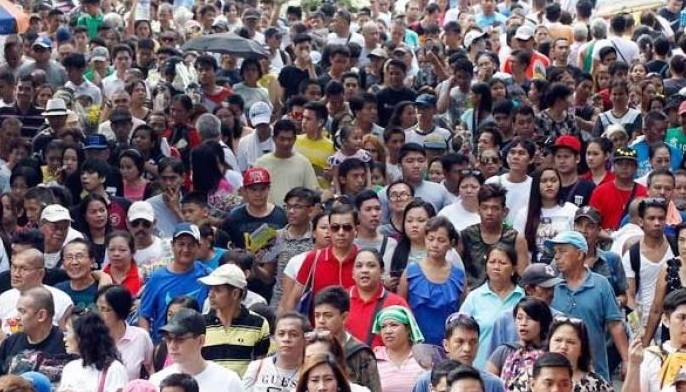 Pinoys urged to join Concom consultations