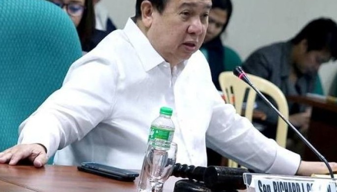 Red Cross chief opposes creation of disaster department
